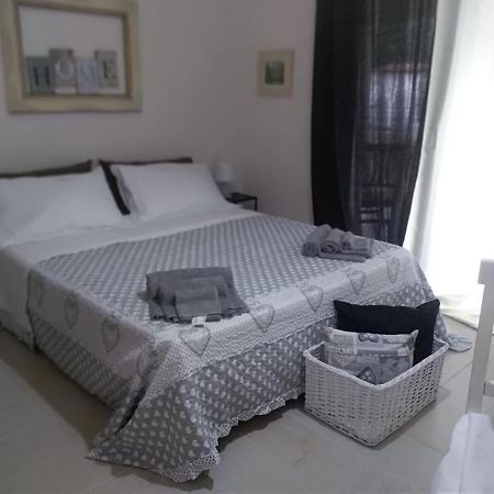 B&B L'Ulivo Marina di Camerota Bagian luar foto